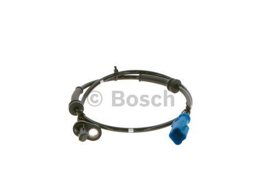 Bosch Датчик АБС – ціна 1596 UAH