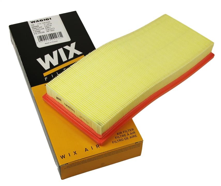 Купити WIX WA6161 – суперціна на EXIST.UA!