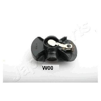 Бегунок Део: SRW00 Japanparts Бегунок распределителя зажигания