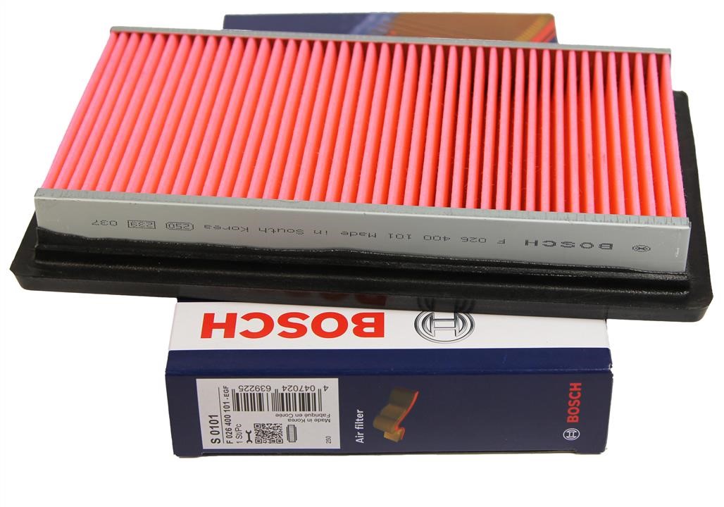 Bosch Воздушный фильтр – цена 477 UAH
