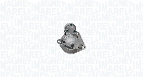 Стартер Magneti marelli 063721203010