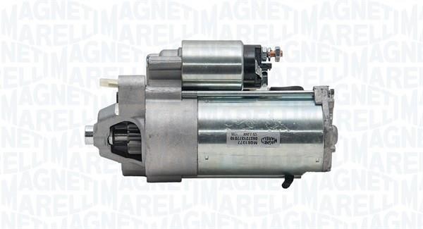 Стартер Volvo C70 (Вольво С70): 063721377010 Magneti marelli Стартер