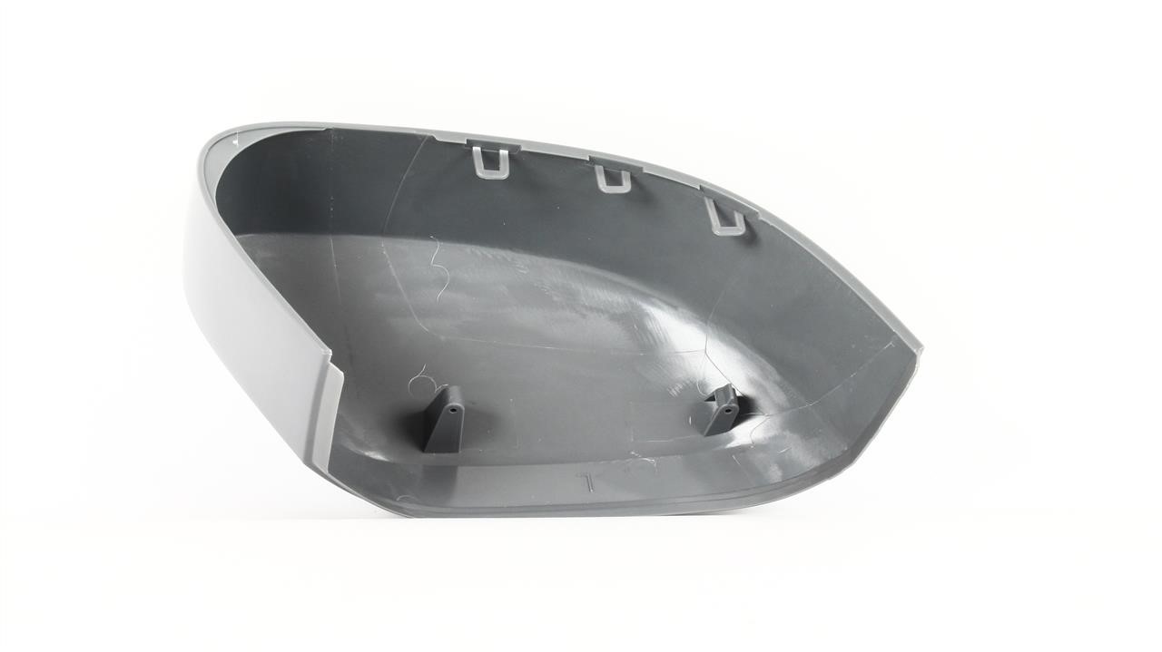 Корпус зеркала бокового Zilbermann 02-659