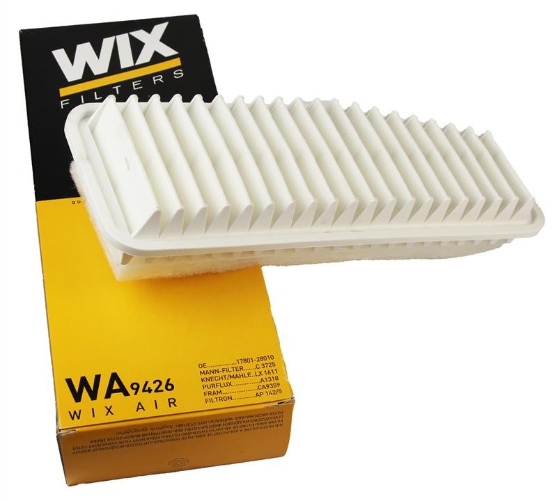 Купить WIX WA9426 по низкой цене в Украине!