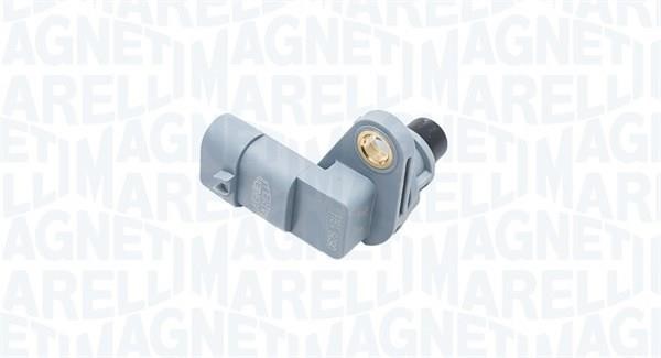 Датчик положения коленчатого вала Magneti marelli 064848080010