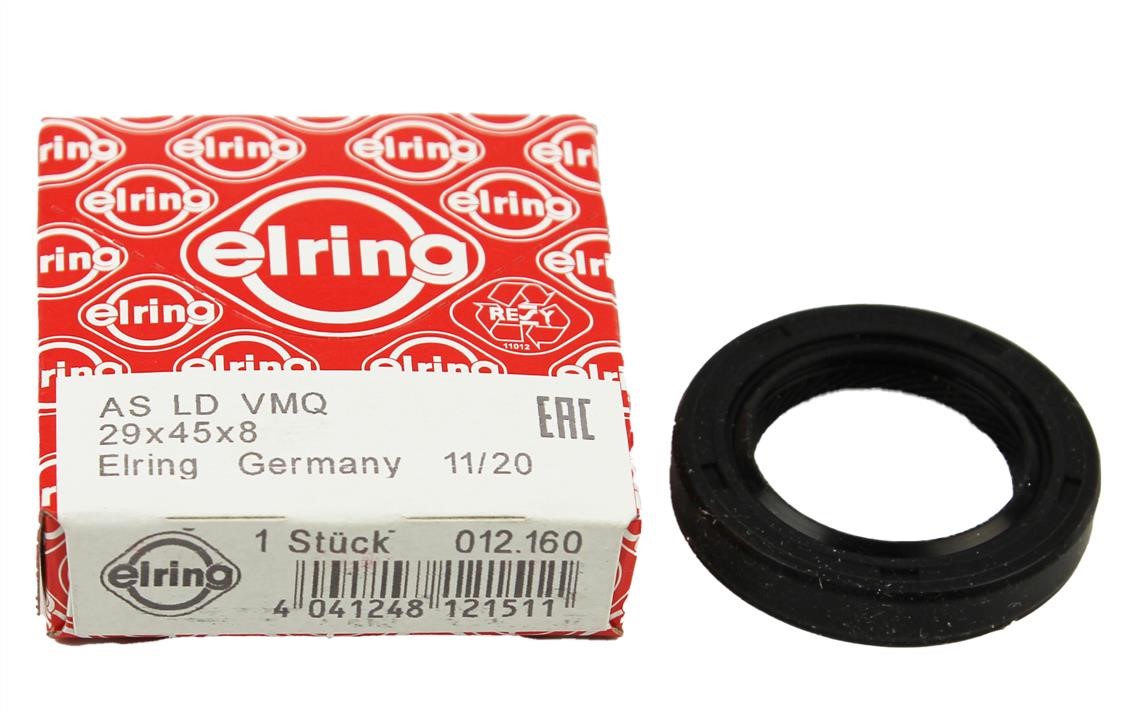 Купить Elring 012.160 по низкой цене в Украине!