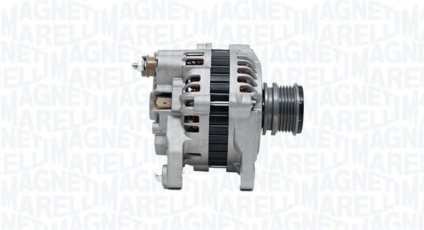 Купить Magneti marelli 063731652010 по низкой цене в Украине!