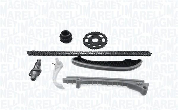 341500000110 Magneti marelli Комплект цепи ГРМ