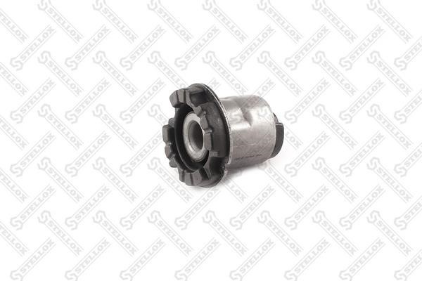Сайлентблок подвески Peugeot 206 (Пежо 206): 7700104SX Stellox Сайлентблок