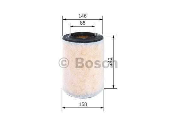 Купить Bosch F026400298 – отличная цена на EXIST.UA!
