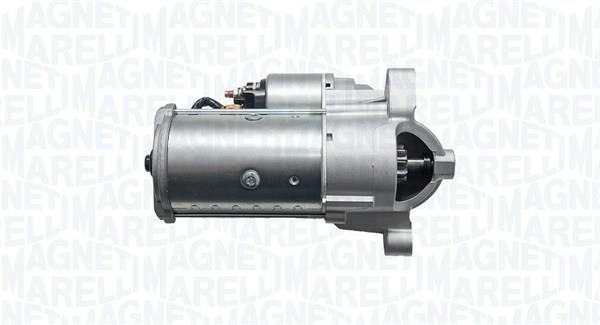 Стартер Magneti marelli 063721207010