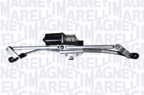 Купити Magneti marelli 064352118010 за низькою ціною в Україні!