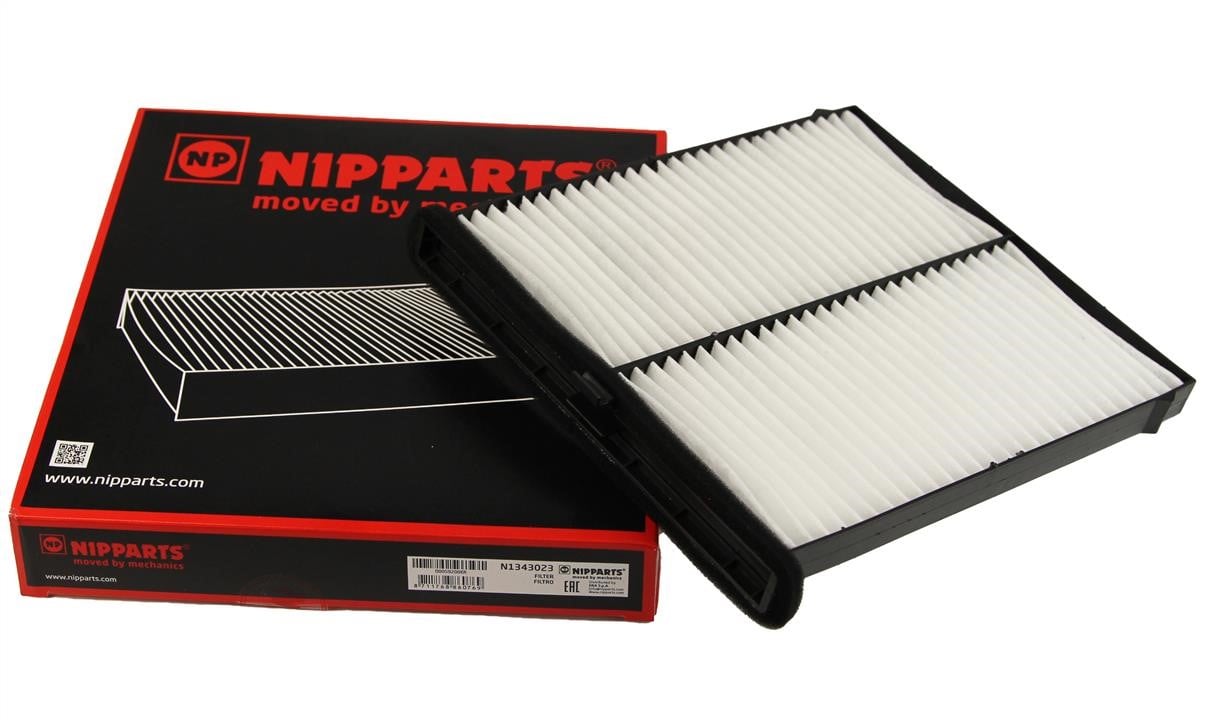 Купити Nipparts N1343023 за низькою ціною в Україні!
