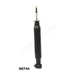 Japanparts MM00744 Амортизатор подвески задний газомасляный MM00744: Отличная цена - Купить в Украине на EXIST.UA! MM00744 Japanparts Амортизатор подвески задний газомасляный