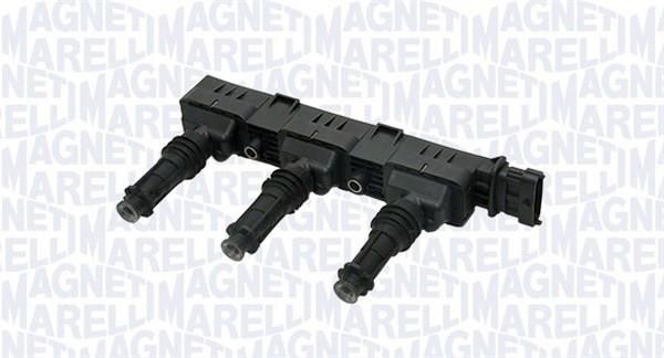 Купить Magneti marelli 060810177010 по низкой цене в Украине!