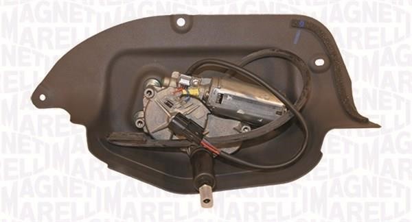 Купити Magneti marelli 064342005010 – суперціна на EXIST.UA!