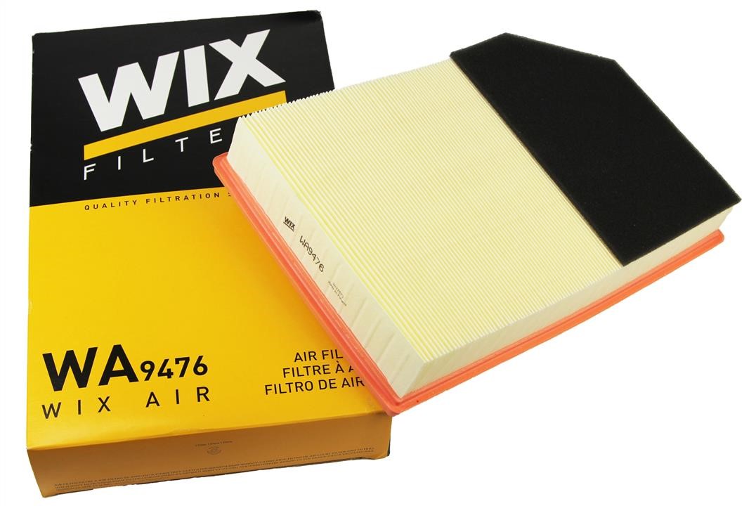 Купити WIX WA9476 – суперціна на EXIST.UA!