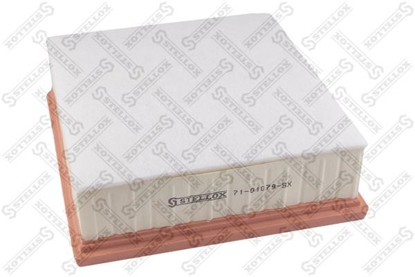 7101079SX Stellox Воздушный фильтр