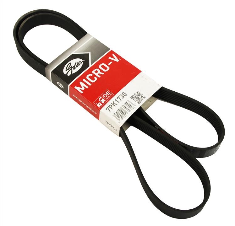 Купить Gates 7PK1730 по низкой цене в Украине!