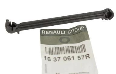 Renault 16 37 061 57R Наконечник рульової тяги 163706157R: Приваблива ціна - Купити в Україні на EXIST.UA!