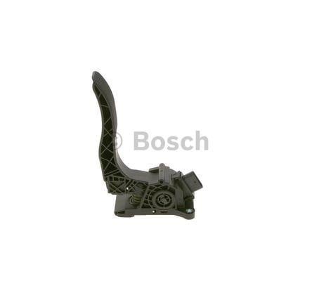 Bosch Педаль акселератору (газу) – ціна 2784 UAH