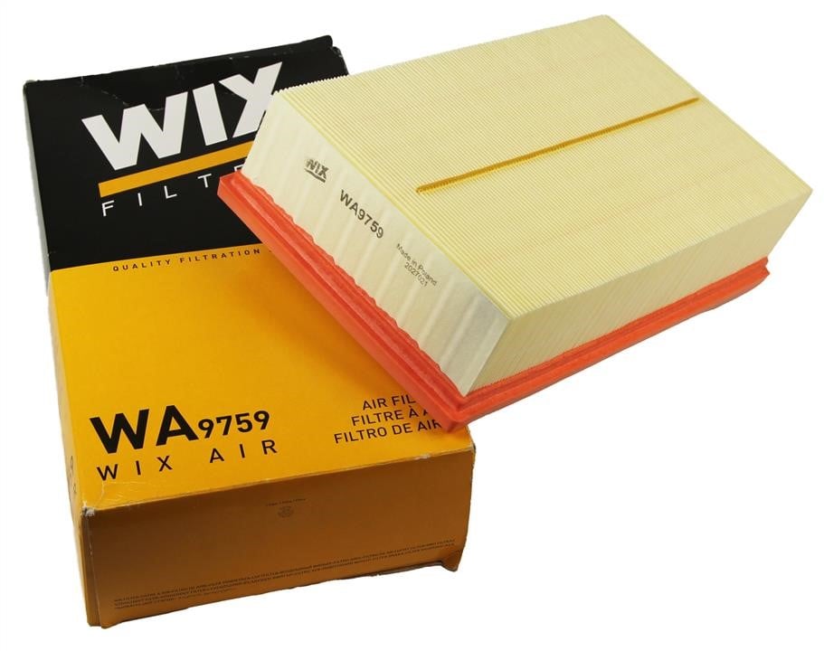 Купити WIX WA9759 – суперціна на EXIST.UA!