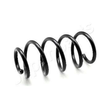 ZC6698C Japanparts Пружина подвески