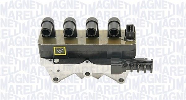 Купить Magneti marelli 060792001010 по низкой цене в Украине!