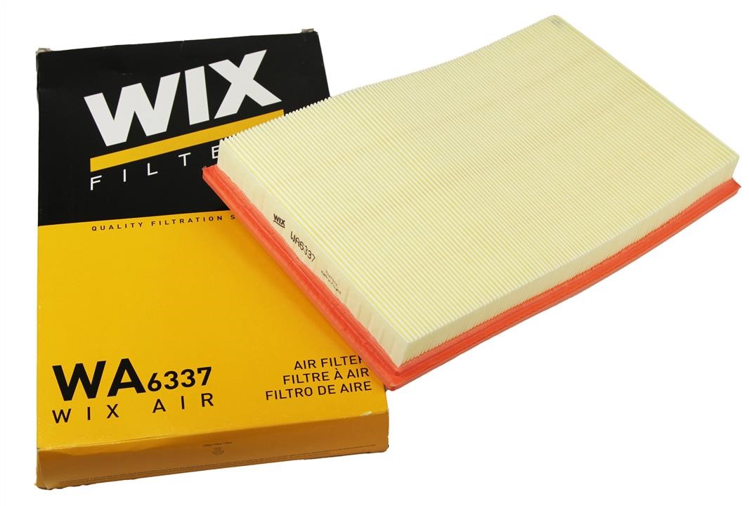Купити WIX WA6337 – суперціна на EXIST.UA!