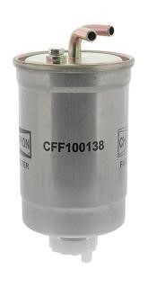 Champion CFF100138 Фільтр палива CFF100138: Купити в Україні - Добра ціна на EXIST.UA!