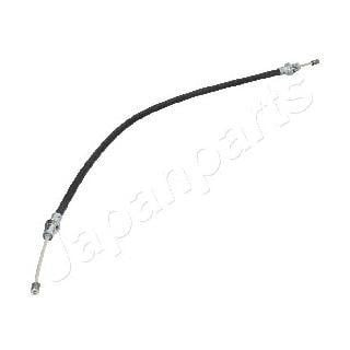 Тросик ручника Джип: BC915 Japanparts Трос ручника