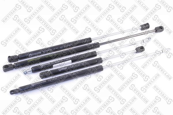 Stellox 11-40245-SX Амортизатор багажника 1140245SX: Отличная цена - Купить в Украине на EXIST.UA! 1140245SX Stellox Амортизатор багажника