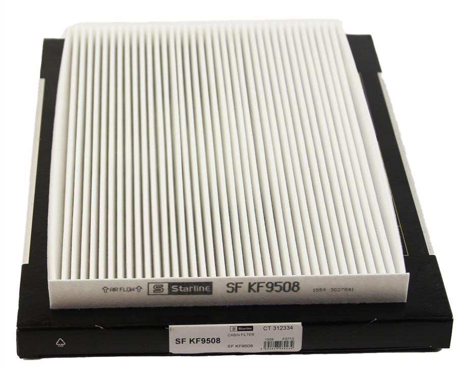 Купить StarLine SF KF9508 по низкой цене в Украине!