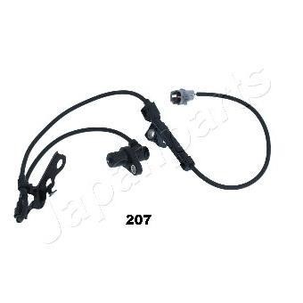 Датчик частоты вращения колеса Toyota Corolla (Тойота Королла): ABS207 Japanparts Датчик АБС