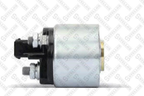 0685157SX Stellox Реле стартера втягивающее
