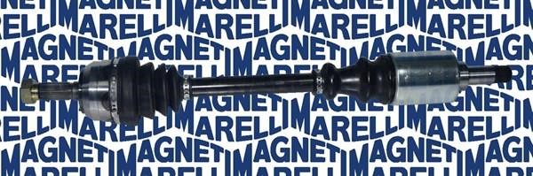 302004190043 Magneti marelli Полуось