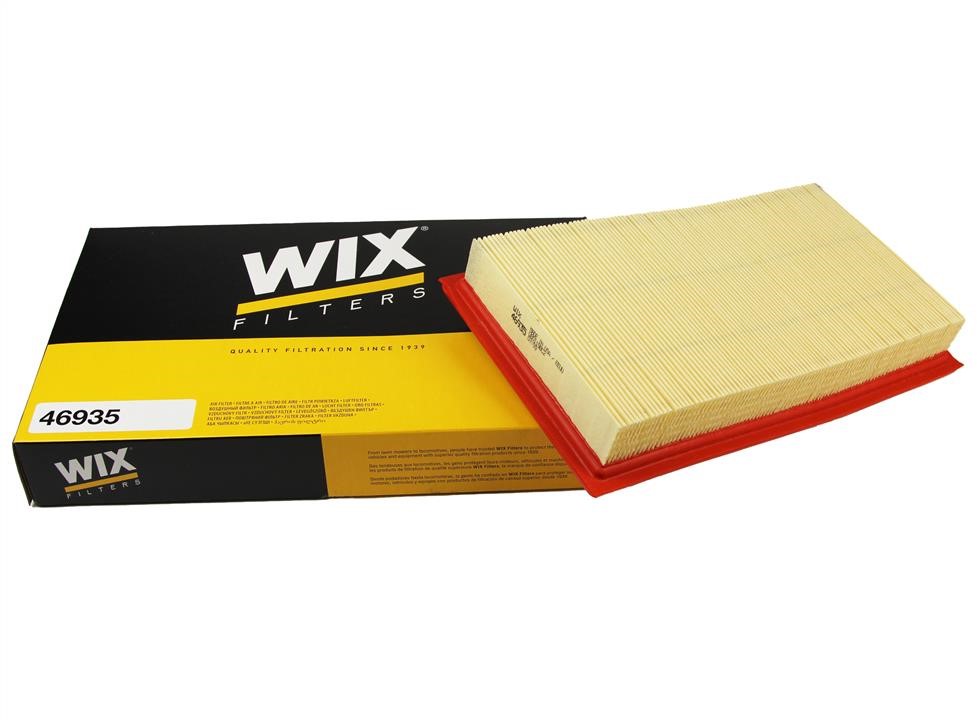 Купить WIX 46935 по низкой цене в Украине!