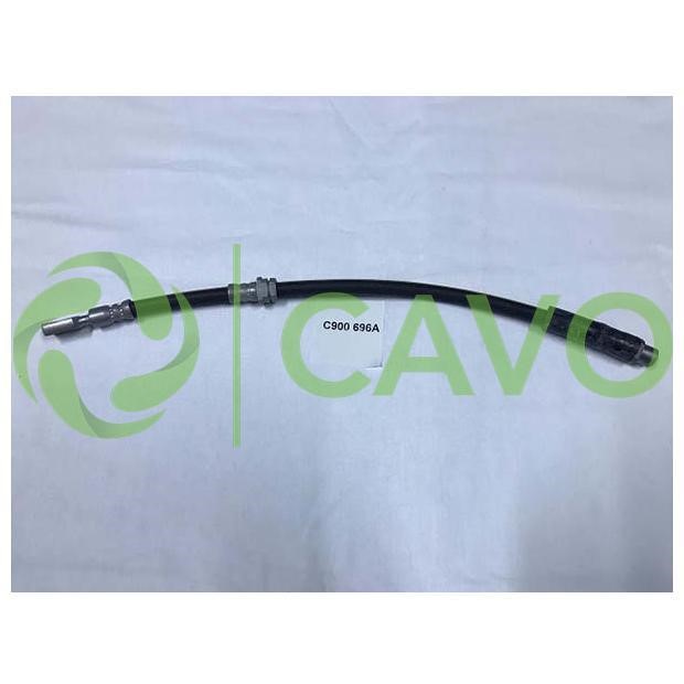 Cavo C900 696A Тормозной шланг C900696A: Отличная цена - Купить в Украине на EXIST.UA! C900696A Cavo Тормозной шланг