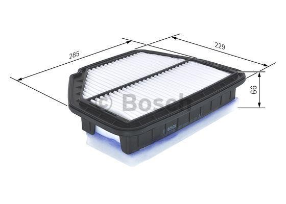Купить Bosch F026400585 – отличная цена на EXIST.UA!