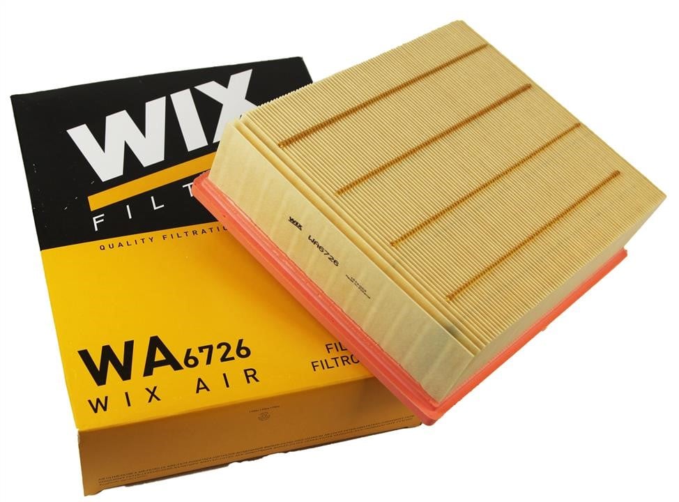 Купити WIX WA6726 – суперціна на EXIST.UA!