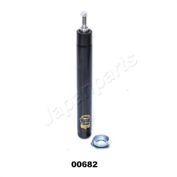 Стойки амортизаторов Opel Astra F (Опель Астра Ф): MM00682 Japanparts Амортизатор подвески передний газомасляный