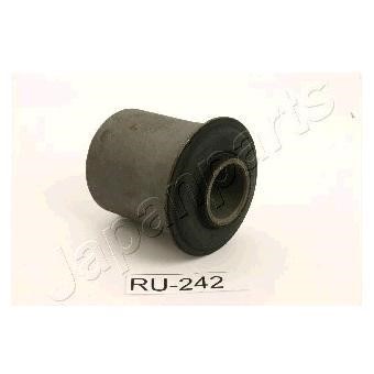 RU242 Japanparts Сайлентблок переднего верхнего рычага задний