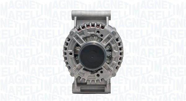 Купити Magneti marelli 063731928010 за низькою ціною в Україні!