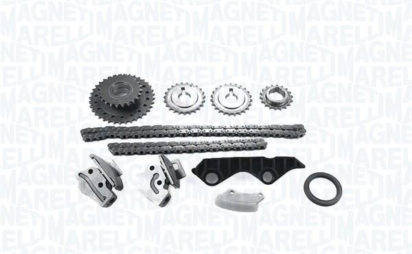 341500000260 Magneti marelli Комплект цепи ГРМ