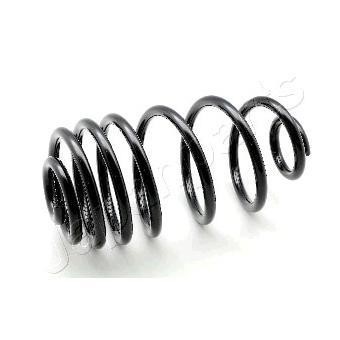 ZC6768X Japanparts Пружина подвески