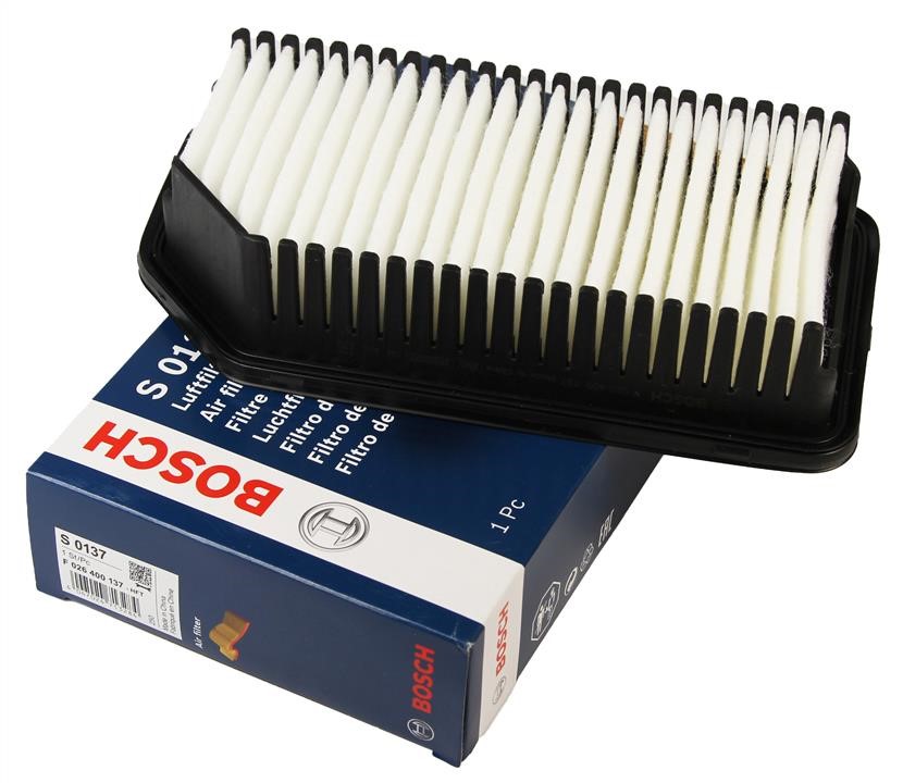 Bosch Воздушный фильтр – цена 396 UAH