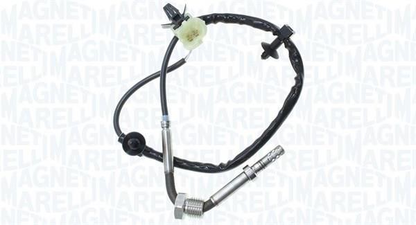 Датчик температури відпрацьованих газів Magneti marelli 172000107010