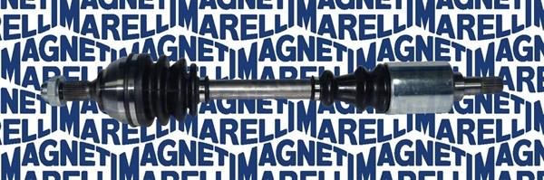 302004190029 Magneti marelli Вал приводной