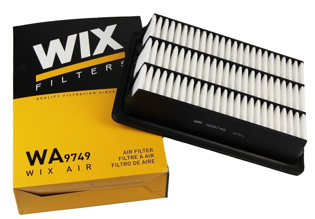 Купити WIX WA9749 – суперціна на EXIST.UA!