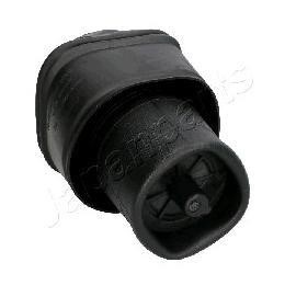 Пневмоподвеска, пневмосистема и составляющие Фиат: MMAS035 Japanparts Пневморессора